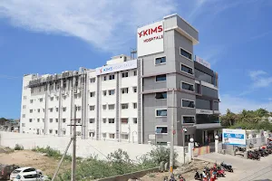 KIMS Hospital image