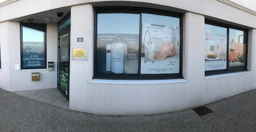 Centre de bien-être Cryostar's centre de thérapie et bien-être Saint-Gilles-Croix-de-Vie