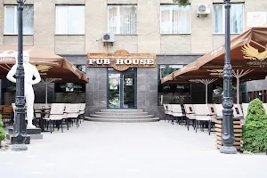 Pub House image