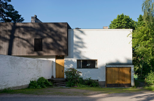 Alvar Aalto House