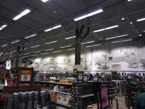 Sporting Goods Store «Bass Pro Shops», reviews and photos, 5900 Sugarloaf Pkwy, Lawrenceville, GA 30043, USA