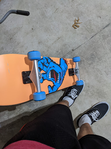 Shoe Store «Vans», reviews and photos, 2601 Preston Rd, Frisco, TX 75034, USA