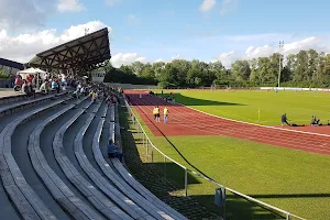 Stadion im Stauferpark image