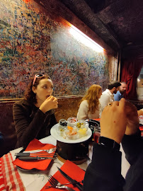 Plats et boissons du Restaurant français Le Refuge des Fondus à Paris - n°4