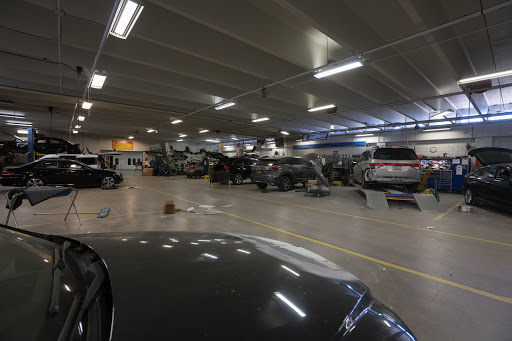 Auto Body Shop «AutoNation Collision Center Stevens Creek», reviews and photos, 4201 Stevens Creek Blvd, Santa Clara, CA 95051, USA