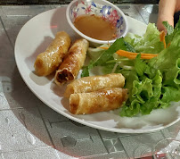 Plats et boissons du Restaurant Saveurs du Mekong à Coursan - n°7