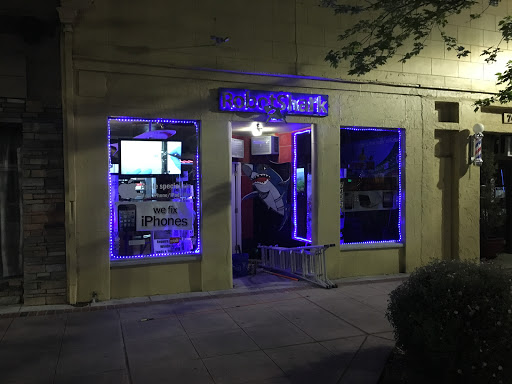 Cell Phone Store «Robot Shark», reviews and photos, 7454 Monterey Rd, Gilroy, CA 95020, USA