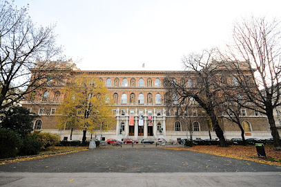 Akademie der bildenden Künste Wien