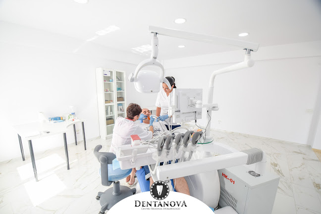 DENTANOVA - Centru Regional Stomatologic - Dentist