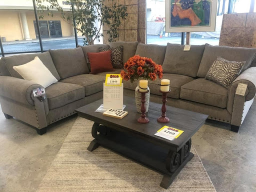 Furniture Store «Furniture Today», reviews and photos, 1950 Market St # A, Concord, CA 94520, USA