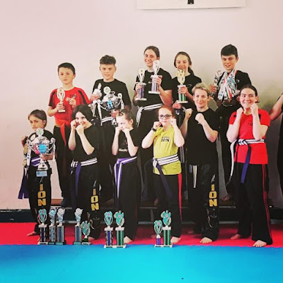 Bernards ION Bantry kickboxing and fitness club