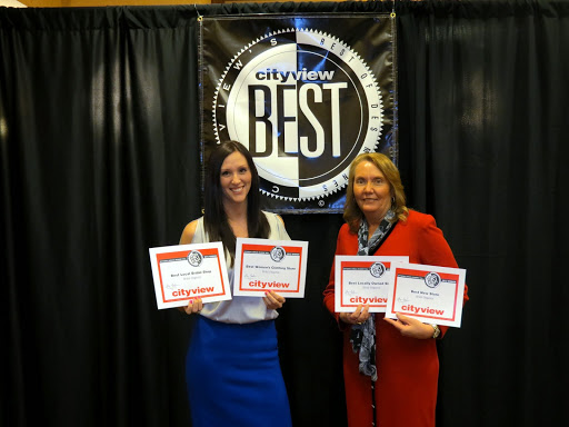 Bridal Shop «Bridal Elegance DSM», reviews and photos, 2791 100th St, Urbandale, IA 50322, USA