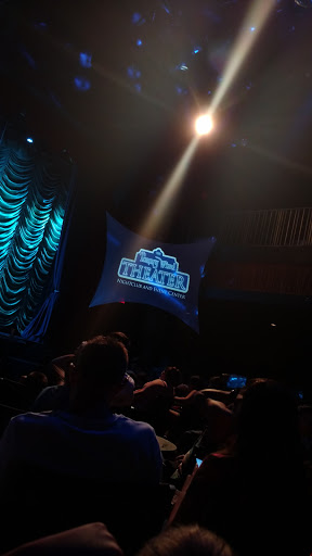 Performing Arts Theater «Las Vegas Events - The Tommy Wind Theater & Events Center», reviews and photos, 3765 S Las Vegas Blvd, Las Vegas, NV 89109, USA