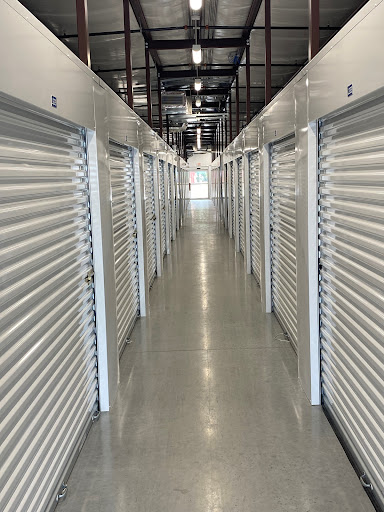 Warehouse «Lake Warehouse & Storage», reviews and photos, 2601 FL-19, Tavares, FL 32778, USA