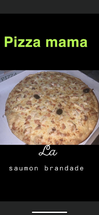 Photos du propriétaire du Pizzeria Pizza Mama à Bagnols-sur-Cèze - n°10