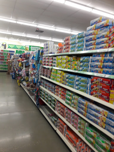 Dollar Store «Dollar Tree», reviews and photos, 263 S Weber Rd, Romeoville, IL 60446, USA