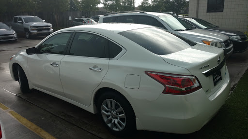 Used Car Dealer «Enterprise Car Sales», reviews and photos, 6117 Siegen Ln, Baton Rouge, LA 70809, USA