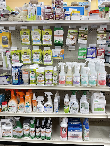 Pet Store «Waggin Tails Pet Supplies», reviews and photos, 32160 Dyer St, Union City, CA 94587, USA