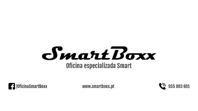 Comentários e avaliações sobre o SmartBoxx