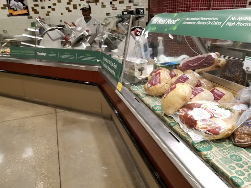Grocery Store «Whole Foods Market», reviews and photos, 10601 San Jose Blvd, Jacksonville, FL 32257, USA