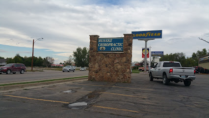 Brian A. Husske, DC - Pet Food Store in Sheridan Wyoming