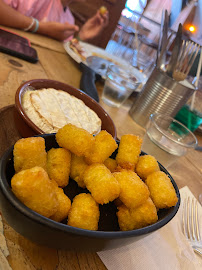 Plats et boissons du Restaurant les cochonneries du general à Thonon-les-Bains - n°17