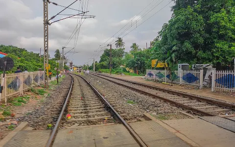 Padmapukur Rail Station image