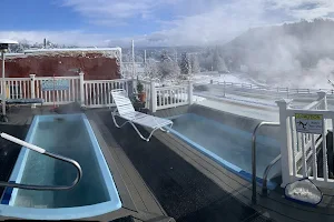 Overlook Hot Springs image
