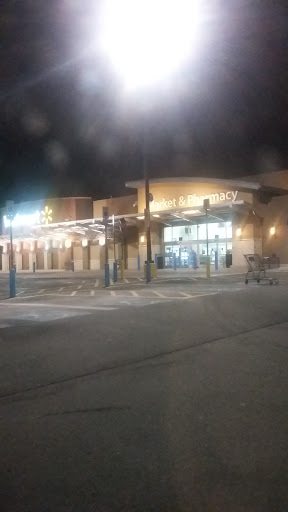 Department Store «Walmart Supercenter», reviews and photos, 75 NE Plaza, North East, MD 21901, USA