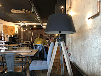 Atmosphère du Café Before After Coffee à Palaiseau - n°9