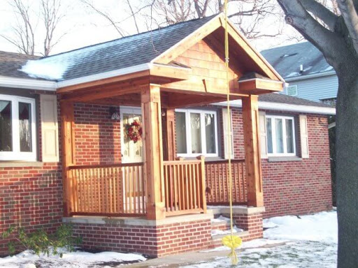 Waterproofing Company «Top to Bottom Home Improvement Company LLC», reviews and photos, 1172 Lake Shore Blvd, Rochester, NY 14617, USA