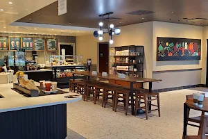 Starbucks image