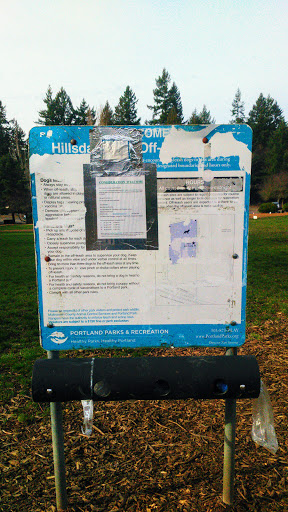Park «Hillsdale City Park», reviews and photos, SW 27th Ave & Hillsdale Hwy, Portland, OR 97239, USA