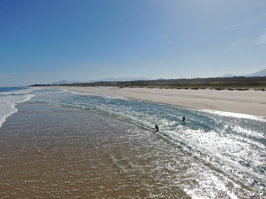 Praia de Massambaba