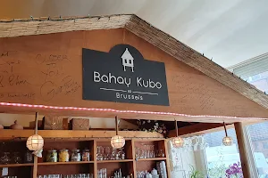 Bahay Kubo image