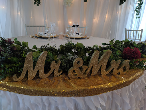 Wedding Venue «Baqara», reviews and photos, 11680 SE 64th Ave, Runnells, IA 50237, USA