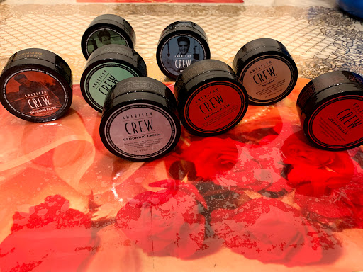 Hair Salon «Zeena Hair Salon», reviews and photos, 517 S Brookhurst St, Anaheim, CA 92608, USA