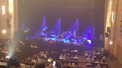 Performing Arts Theater «Warner Theatre», reviews and photos, 68 Main St, Torrington, CT 06790, USA