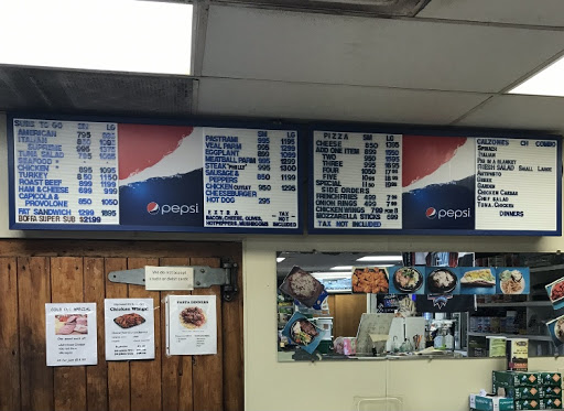 Grocery Store «Edgewood Market», reviews and photos, 1043 Narragansett Blvd, Cranston, RI 02905, USA