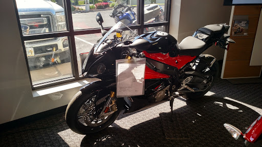 Motorcycle Dealer «BMW Motorcycles of Omaha», reviews and photos, 6775 S 118th St #107, Omaha, NE 68137, USA