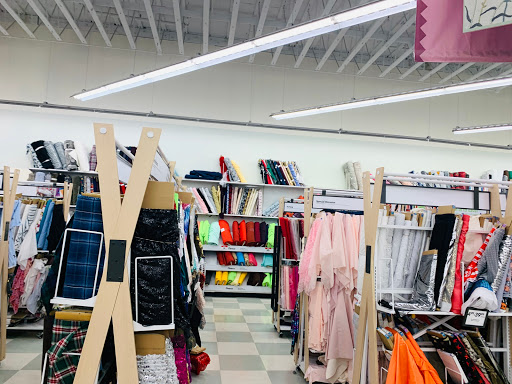 Fabric Store «Jo-Ann Fabrics and Crafts», reviews and photos, 4104 Tacoma Mall Blvd, Tacoma, WA 98409, USA