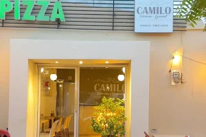 Camilo Pizzeria Gourmet image