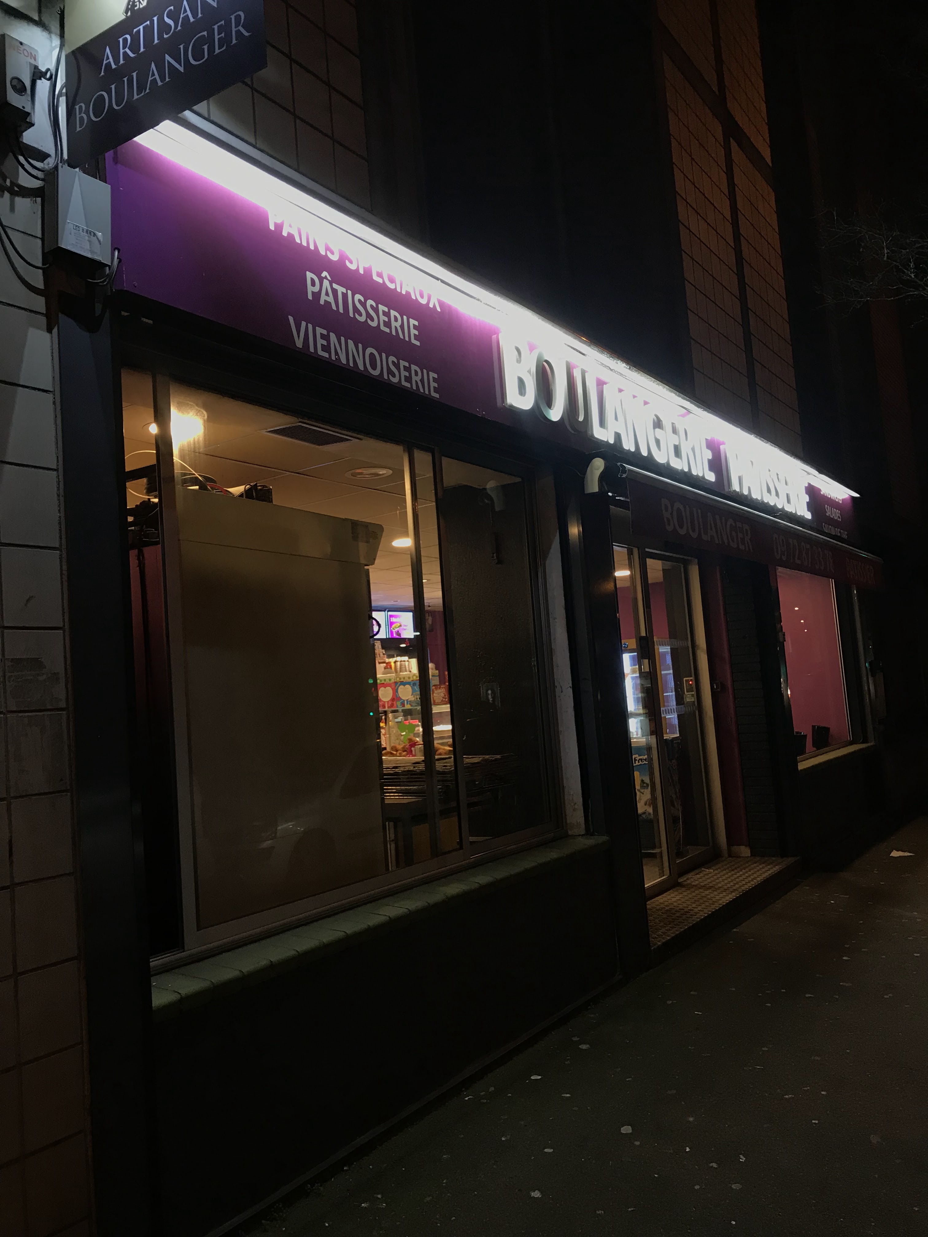 Photo n° 1 de l'avis de MACO. fait le 17/02/2019 à 17:16