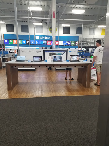 Electronics Store «Best Buy», reviews and photos, 5000 Jonestown Rd, Harrisburg, PA 17112, USA