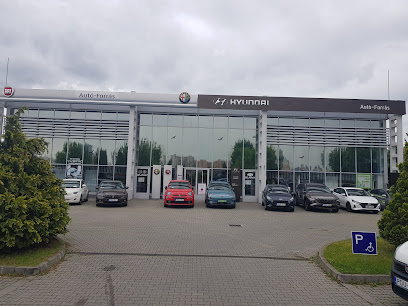 Hyundai CarNet, Veszprém