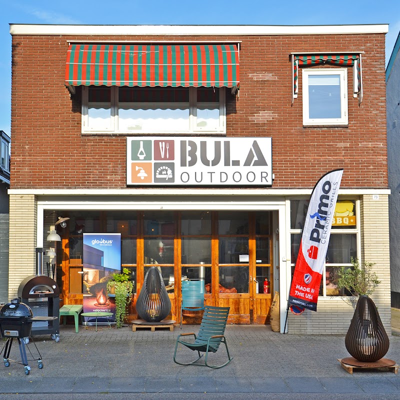 Bula Outdoor