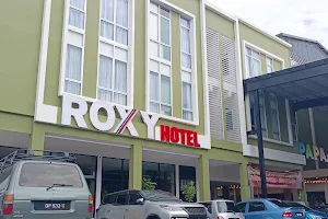 ROXY HOTEL, SIMANGGANG, SRI AMAN image