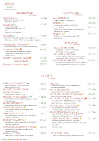 Photos du propriétaire du Restaurant italien Racina à Paris - n°7