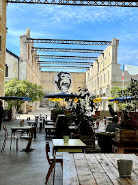 Atmosphère du Restaurant Magasin Général à Bordeaux - n°8