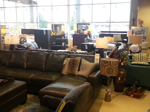 Furniture Store «Ashley HomeStore», reviews and photos, 6947 Labeaux Ave NE, Albertville, MN 55301, USA